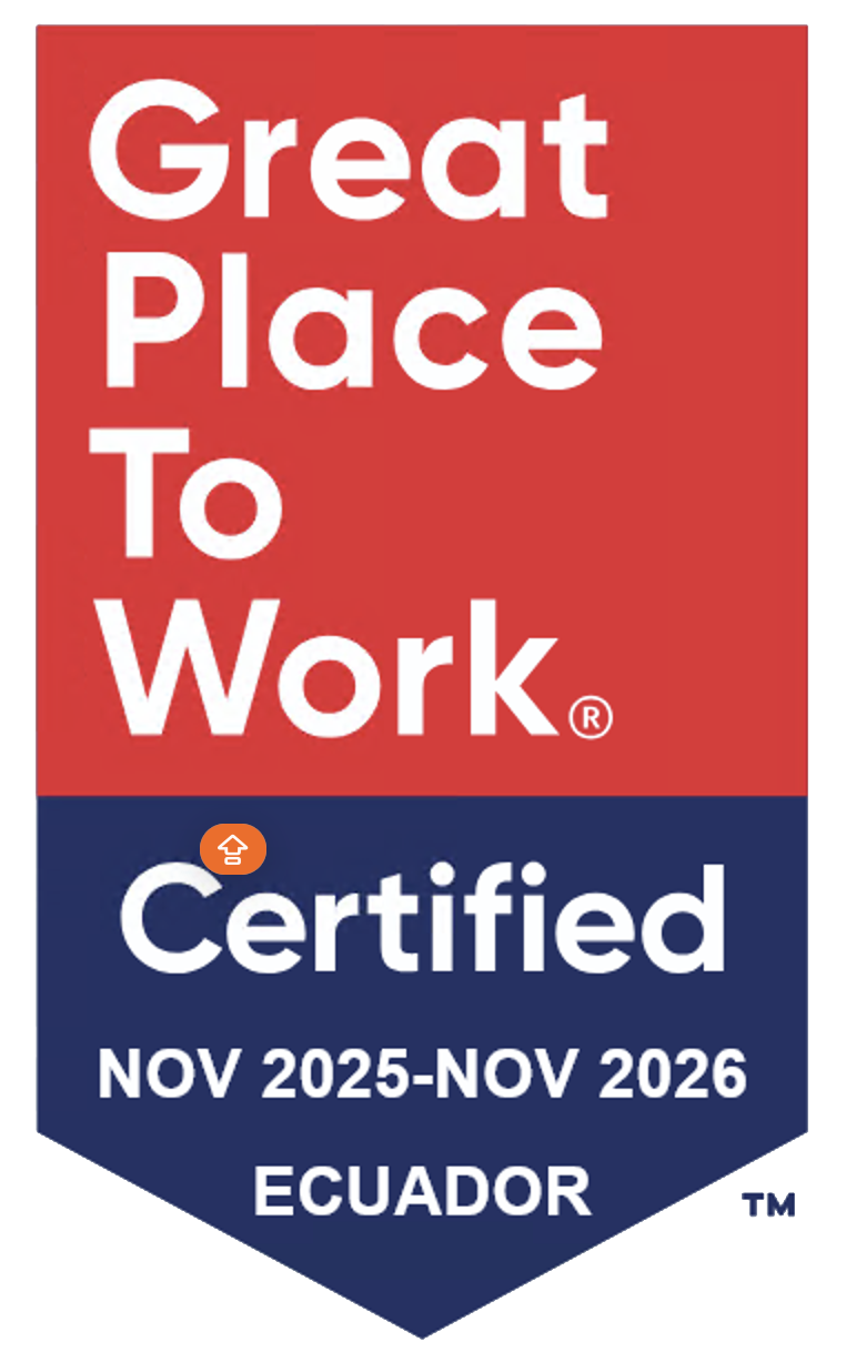 Great Place To Work Certified